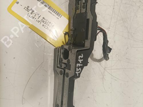 Used Lamp holder DACIA SANDERO 1.5 dCi (88 hp) 31093257