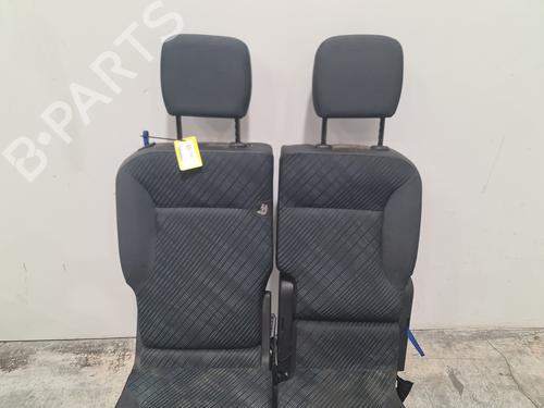 Sæde højre fortil Sæde højre fortil CITROËN C2 (JM_) 1.4 HDi (68 hp) 34258247 34258247