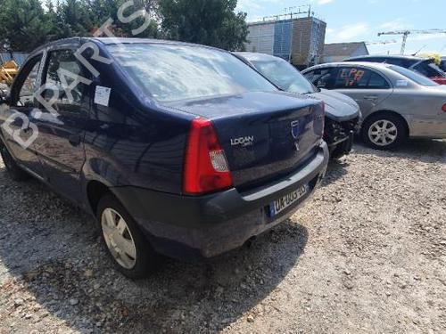 Left headlight DACIA LOGAN (LS_) 1.5 dCi (LS0K) | BP22577920C28 - Image 8