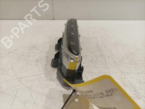 Used Switch Switch FIAT 500e (332_) Elektro (FA1) (95 hp) 31830118 31830118