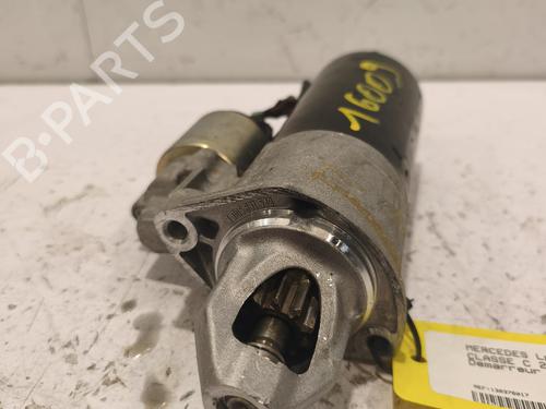Used Starter Starter 38424337 38424337