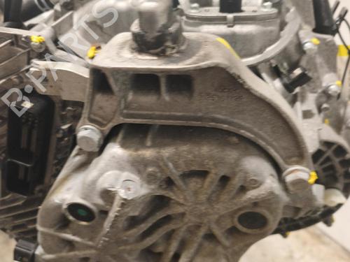 Gearbox RENAULT MEGANE IV Hatchback (B9A/M/N_) 1.6 TCe 205 (B9MV) | BP38609388M3 - Image 3