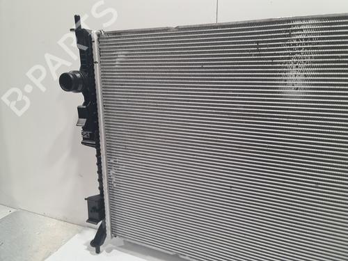 Water radiator PEUGEOT 208 II (UB_, UP_, UW_, UJ_) e-208 | BP32344811M31