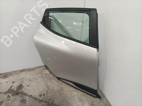 Right rear door RENAULT CLIO IV (BH_) 1.5 dCi 75 | BP30177693C5 