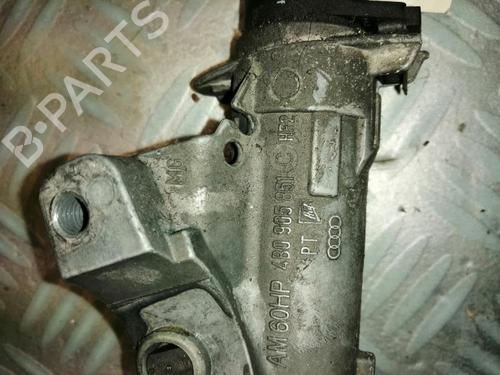 Ignition barrel VW POLO IV (9N_, 9A_) 1.4 TDI | BP22590593M48 