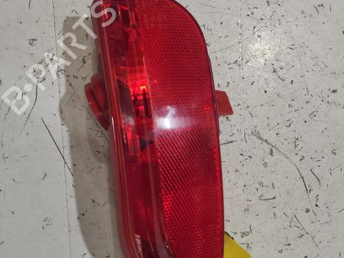 Used Rear bumper right light Rear bumper right light PEUGEOT 206 Hatchback (2A/C) [1998-2012] 36763063 36763063