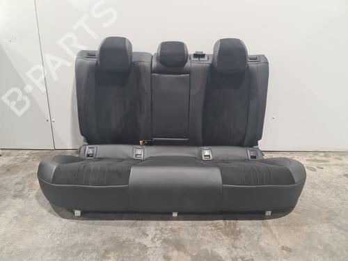 Used Rear seat Rear seat PEUGEOT 308 II (LB_, LP_, LW_, LH_, L3_) 2.0 GT BlueHDi 180 (181 hp) 31836551 31836551