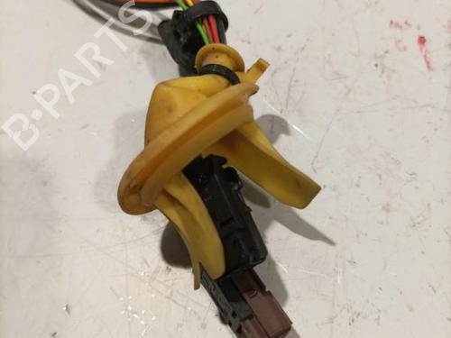 Left mirror PEUGEOT 308 I (4A_, 4C_) 1.6 HDi | BP22579532C26