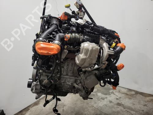 Motor CITROËN DS3 (SA_) 1.6 HDi 110 | BP29978375M1