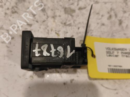 Switch VW GOLF VII (5G1, BQ1, BE1, BE2) 1.6 TDI | BP38424408I30 - Image 4
