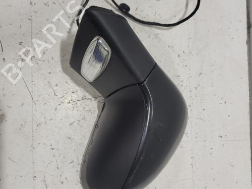Used Left mirror Left mirror PEUGEOT 207 (WA_, WC_) 1.4 HDi (68 hp) 36763110 36763110