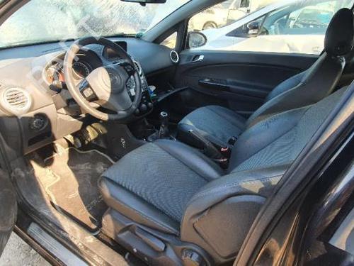 Left front window switch OPEL CORSA D (S07) 1.3 CDTI (L08, L68) | BP22581375I27 - Image 4