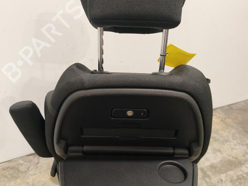 Right front seat CITROËN C4 Picasso II  | BP36394893C16  - Image 5
