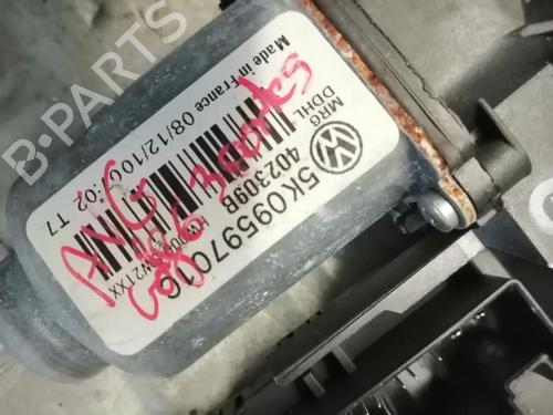 Used Left front window motor VW GOLF VI (5K1) 2.0 TDI (170 hp) 22573971