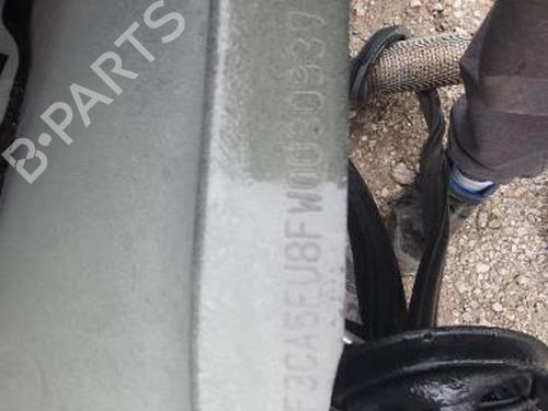 Right front suspension arm PEUGEOT 208 I (CA_, CC_) 1.6 GTi | BP22584439M13 