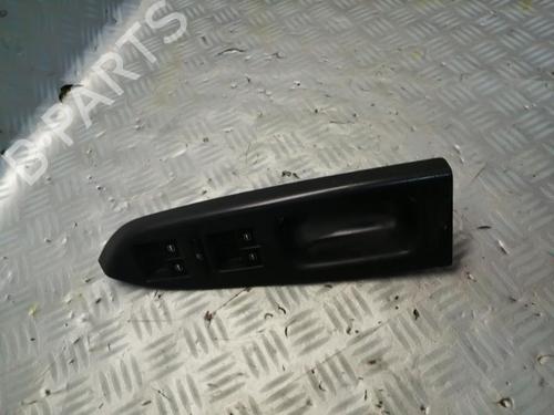 Left front window switch VW TOURAN (1T1, 1T2) 1.9 TDI | BP22589658I27 