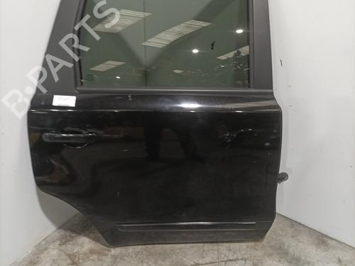 Used Right rear door NISSAN NOTE (E11, NE11) 1.5 dCi (86 hp) 24312041