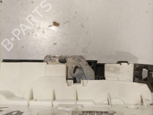 Front left lock SEAT IBIZA IV SC (6J1, 6P5) 1.4 TDI | BP22574507C98 