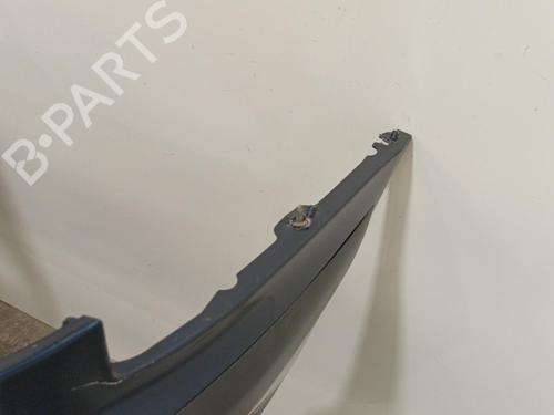 Front bumper PEUGEOT 607 (9D, 9U) 2.2 HDi | BP22572104C7