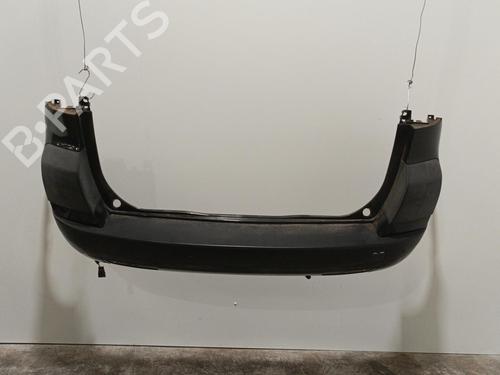 Rear bumper CITROËN C4 Picasso I MPV (UD_) 1.6 HDi | BP22582446C8 