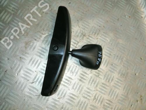Used Rear mirror VW GOLF V (1K1) 2.0 TDI 16V (140 hp) 22578658