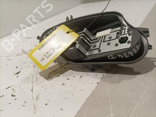 Used Lamp holder Lamp holder CITROËN C3 II (SC_) 1.4 HDi 70 (SC8HZC, SC8HR0, SC8HP4) (68 hp) 22583248 22583248