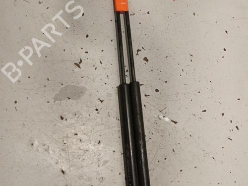 Heckklappendämpfer für Heckklappendämpfer RENAULT TWINGO III (BCM_, BCA_) 1.0 SCe 70 (71 hp) 22585960 22585960