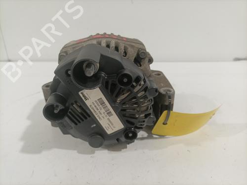 Alternator FIAT PANDA (312_, 319_) 1.3 D Multijet 4x4 (312PXS2A) | BP24588512M7 