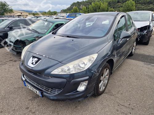 Used Parts PEUGEOT 308 I (4A_, 4C_) 1.4 16V 2106975
