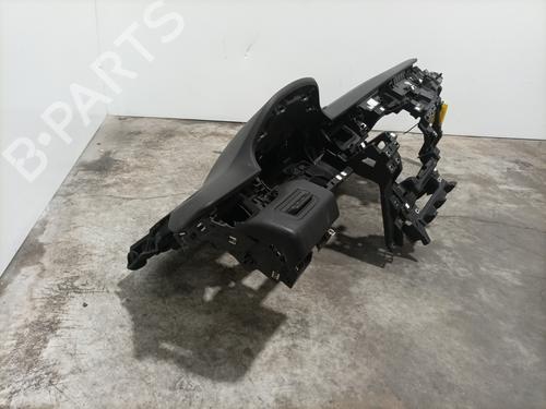 Used Dashboard Dashboard RENAULT CLIO V (B7_) 1.5 Blue dCi 115 (B7AD) (116 hp) 22583309 22583309