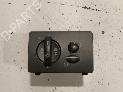 Headlight switch FORD FOCUS C-MAX (DM2) 1.6 TDCi | BP22588482I24 - Image 2