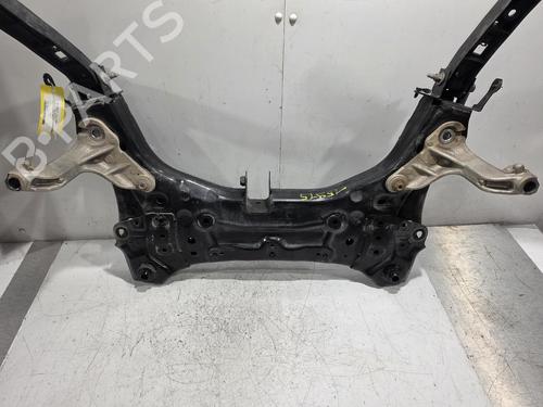 Subframe RENAULT CLIO V (B7_) 1.5 Blue dCi 115 (B7AD) | BP40201683M9 - Image 4