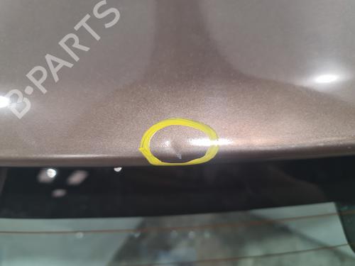 Tailgate DACIA SANDERO II TCe 90 (B8M1, B8MA, B8AC) | BP32784643C6  - Image 5