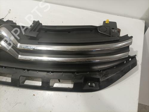 Grill CITROËN C3 III (SX) 1.2 VTi 82 | BP23781993C40 - Image 6