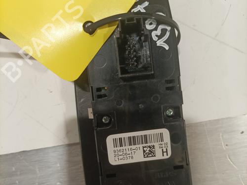 Left front window switch BMW 2 Gran Tourer (F46) 218 d | BP28325513I27 - Image 4