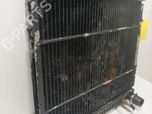 Water radiator MERCEDES-BENZ 123 Coupe (C123) 280 CE | BP22585298M31