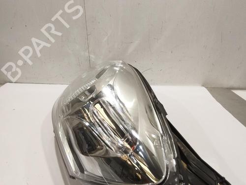 Left headlight PEUGEOT BIPPER (AA_) 1.4 HDi | BP37500095C28 - Image 9