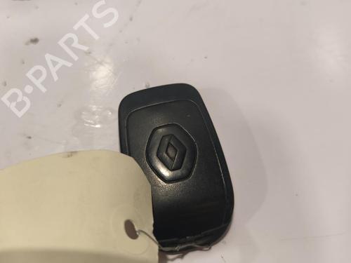 Electronic module RENAULT TWINGO III (BCM_, BCA_) 0.9 TCe 90 (BCM9, BCM2) | BP37500260M83 - Image 9