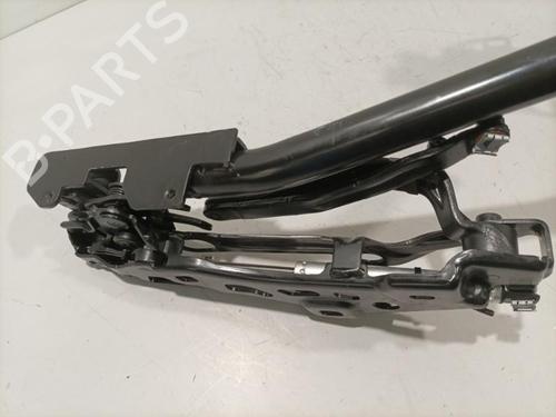 Used Tailgate lift support Tailgate lift support 22579440 22579440