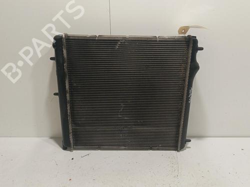 Køler PEUGEOT 208 I (CA_, CC_) 1.4 HDi | BP22582634M31 