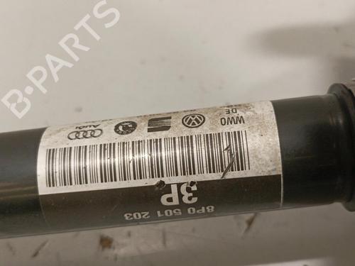 Left rear driveshaft AUDI A3 Sportback (8VA, 8VF) RS3 quattro | BP22587643M40 