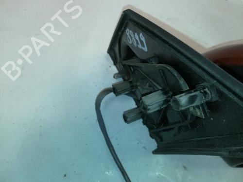 Right mirror NISSAN NOTE (E11, NE11) 1.5 dCi | BP22575705C27 