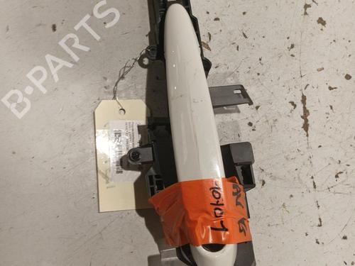 Front left interior door handle BMW 1 (E81) 118 d | BP22587582I13 