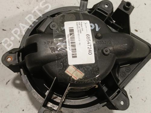 Heater blower motor FIAT PUNTO (188_) 1.2 60 (188.030, .050, .130, .150, .230, .250) | BP22582423M62 