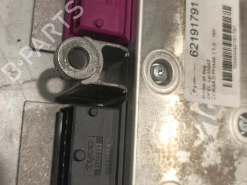 Airbag module OPEL CORSA D (S07) 1.2 (L08, L68) (86 hp) 22570960