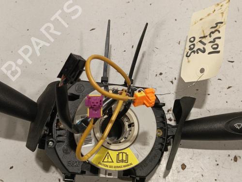 Steering column stalk FIAT 500 (312_) 1.2 (312AXA1A) | BP22572432I23 