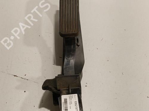 Pedal MERCEDES-BENZ E-CLASS (W211) E 220 CDI (211.008) | BP22586582I4 