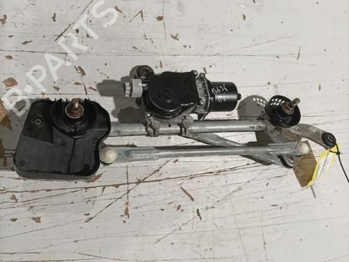 Front wiper motor NISSAN MICRA V (K14) 0.9 IG-T | BP31114327M29 - Image 4