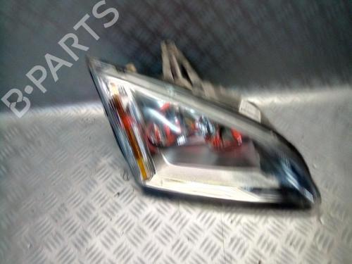 Used Right headlight Right headlight FORD FOCUS II (DA_, HCP, DP) 1.6 TDCi (90 hp) 22584852 22584852