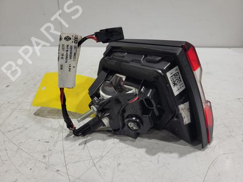 Right tailgate light RENAULT CLIO IV (BH_) 1.6 RS (BHJ4, BHJ6, BHMM) | BP30708171C80 - Image 3